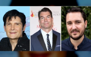 Corey Feldman Responds to Being Left Out of Rob Reiner Oscars Tribute