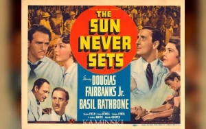 The Sun Never Sets Review: Warm Chemistry but Repetitive Romantic Drama