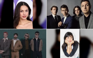 A-Listers and Indie Icons Unite on Help (2) Charity Album for Kids