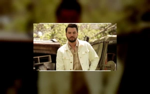 Chayce Beckham Launches New Single Everything I Need on Country Radio