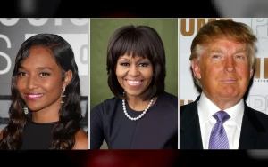 Chilli Clarifies Michelle Obama Post and Addresses Donation Rumors