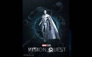 Marvel’s VisionQuest Chooses Oscar-Winning Composer’s Son for Score