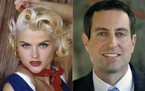 Larry Birkhead Reflects on Complex Relationship with Anna Nicole Smith