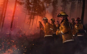 Fire Country’s Midseason Shocker Reveals Who Caused Vince’s Death
