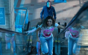 Duffer Brothers’ New Netflix Horror Series Gains Rapid Popularity After Launch