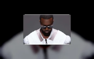 French Rapper Gims Detained in Major Money Laundering Investigation