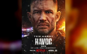 New Movies and Shows Arriving on Netflix from March 31 to April 5