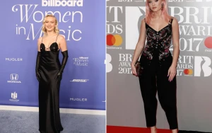 Zara Larsson Battles Wikipedia Over Her Profile Picture Choice