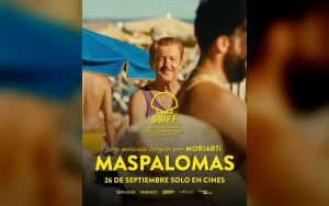 Maspalomas and State of Firsts Win Top Awards at Sonoma Film Festival