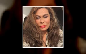 Tina Knowles Gumbo Stand Closed After Multiple Reports of Illness at Rodeo
