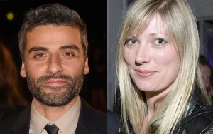 Oscar Isaac and Elvira Lind Premiere Intimate Hamlet Documentary in Copenhagen