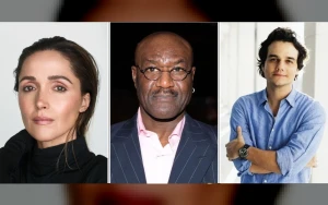 Oscars 2026 Presenters Include Rose Byrne, Delroy Lindo, and Wagner Moura
