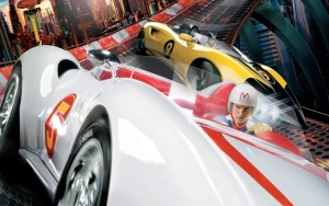 Speed Racer 4K and Blu-ray Steelbook Limited Edition Release Date Revealed