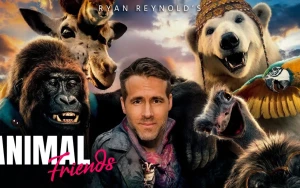 Warner Bros. Pushes Animal Friends Release Date to January 2027