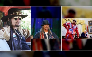 US Army Probes Attack Helicopter Photoshoot at Kid Rock’s Residence