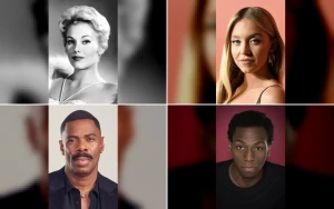 Kim Novak Disapproves of Sydney Sweeney Playing Her in Scandalous