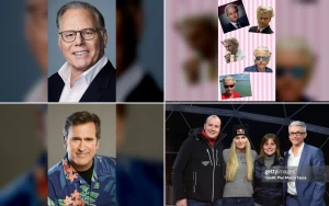 Warner Bros. Discovery Execs Set for Massive Merger Bonuses Beyond Zaslav