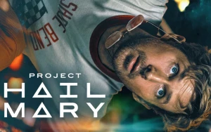 Project Hail Mary Surpasses Major Sci-Fi Box Office Records Globally