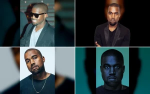 Ye to Headline Three Consecutive Nights at Wireless Festival 2026 in London