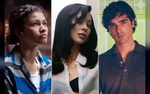 Zendaya’s Rue Faces Arrest and New Challenges in Euphoria Season 3 Trailer