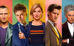 HBO Addresses Rumors About Acquiring Long-Running Sci-Fi Series Doctor Who