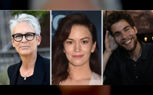 Jamie Lee Curtis Shares Vision for Supporting Film Industry’s Future