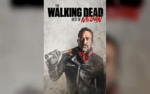 Matthew Lillard Reveals He Almost Played Negan on The Walking Dead