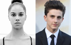 Misty Copeland Defends Ballet’s Cultural Role Amid Timothée Chalamet’s Criticism