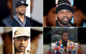 Wu-Tang Clan’s Australia Farewell Tour Faces Backlash After Key Members Skip Shows
