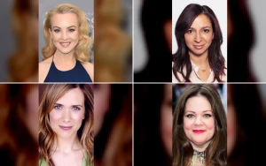 Why Wendi McLendon-Covey Missed the Bridesmaids Oscars Reunion in 2026