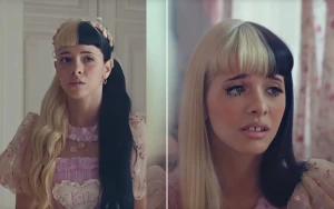 Melanie Martinez Explores Dark Dystopia in Her New Album 'Hades'