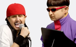 Oliver Tree Releases New Single 'Deep End' Ahead of Spring Album