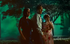 Apple TV+ Reveals Intense New Trailer for Cape Fear Limited Series