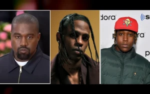 Ye’s Bully Album Attempts Comeback Amid Controversy and Criticism