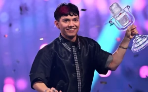 Eurovision Expands Its Spectacular Pop Contest to Asia This Fall