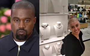 Jury Orders Ye to Pay $140K for Construction Injury at Malibu Mansion