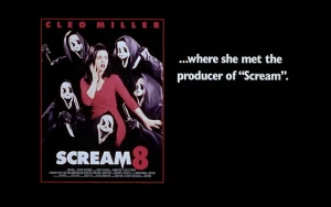 Scream 8 Takes Shape with New Writers and Promising Direction Ahead
