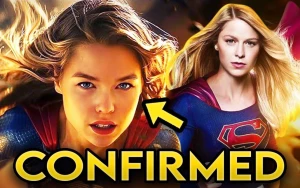 Supergirl Revamps Superman’s Heat Vision Power in New DC Trailer