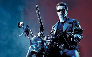 Terminator Franchise Films Arrive on Paramount+ This April 1st