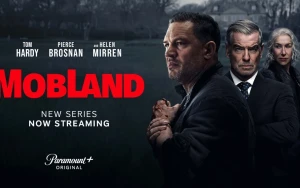 MobLand Season 2 Wraps Filming with Star-Studded Cast and Crew
