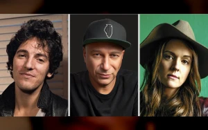 Bruce Springsteen’s Minneapolis Tour Opener Blends Protest and Rock Energy