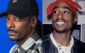 Snoop Dogg Honors 2Pac with Limited-Edition 2 of Amerikaz Most Wanted Wine