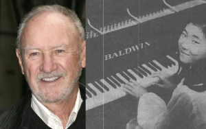 Gene Hackman and Wife’s Quiet Grave Amid Family Estate Dispute