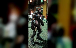 Alan Ritchson’s Sci-Fi Action Film War Machine Tops Netflix Globally