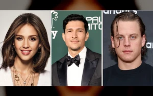 Is Jessica Alba Still Dating Danny Ramirez Amid Joe Burrow Rumors?