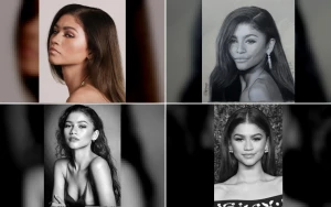 Zendaya’s Busy 2026 Lineup Means She’ll “Disappear” After Big Year