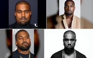 UK Jewish Leaders Criticize Kanye West’s Three-Night Wireless Festival Headline