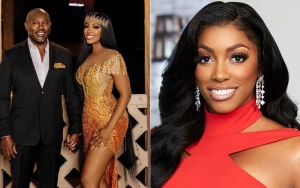 Simon Guobadia Drops $500K Defamation Suit Against Porsha Williams