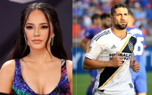 Becky G Opens Up on Healing After Sebastian Lletget Cheating Scandal