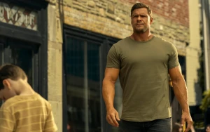 Prime Video’s Reacher Takes Over Global Charts Ahead of Season 4 Launch
